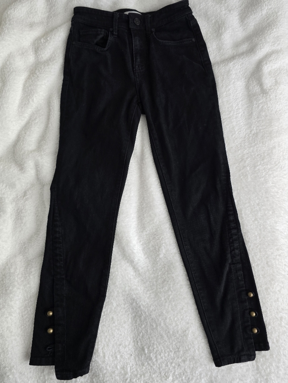 joie skinny jeans